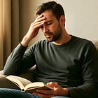 The Hardest Book to Read Is Yourself: Embracing Radical Self-Awareness