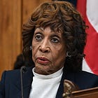 Waters pushes conference on housing bill