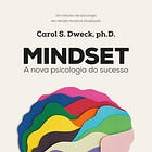 Lições do livro: Mindset de Carol Dweck