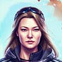 Sophia Nestius-Booth's avatar