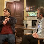 Odds and Ends of History