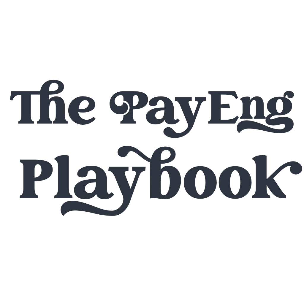 The Payments Engineer Playbook