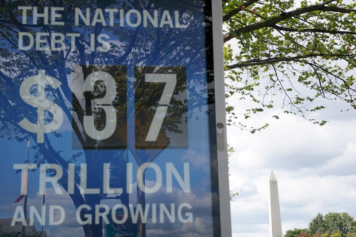 U.S. government shutdown continues U.S. government shutdown continues