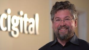 Dr. Gary McGraw, CTO, Cigital