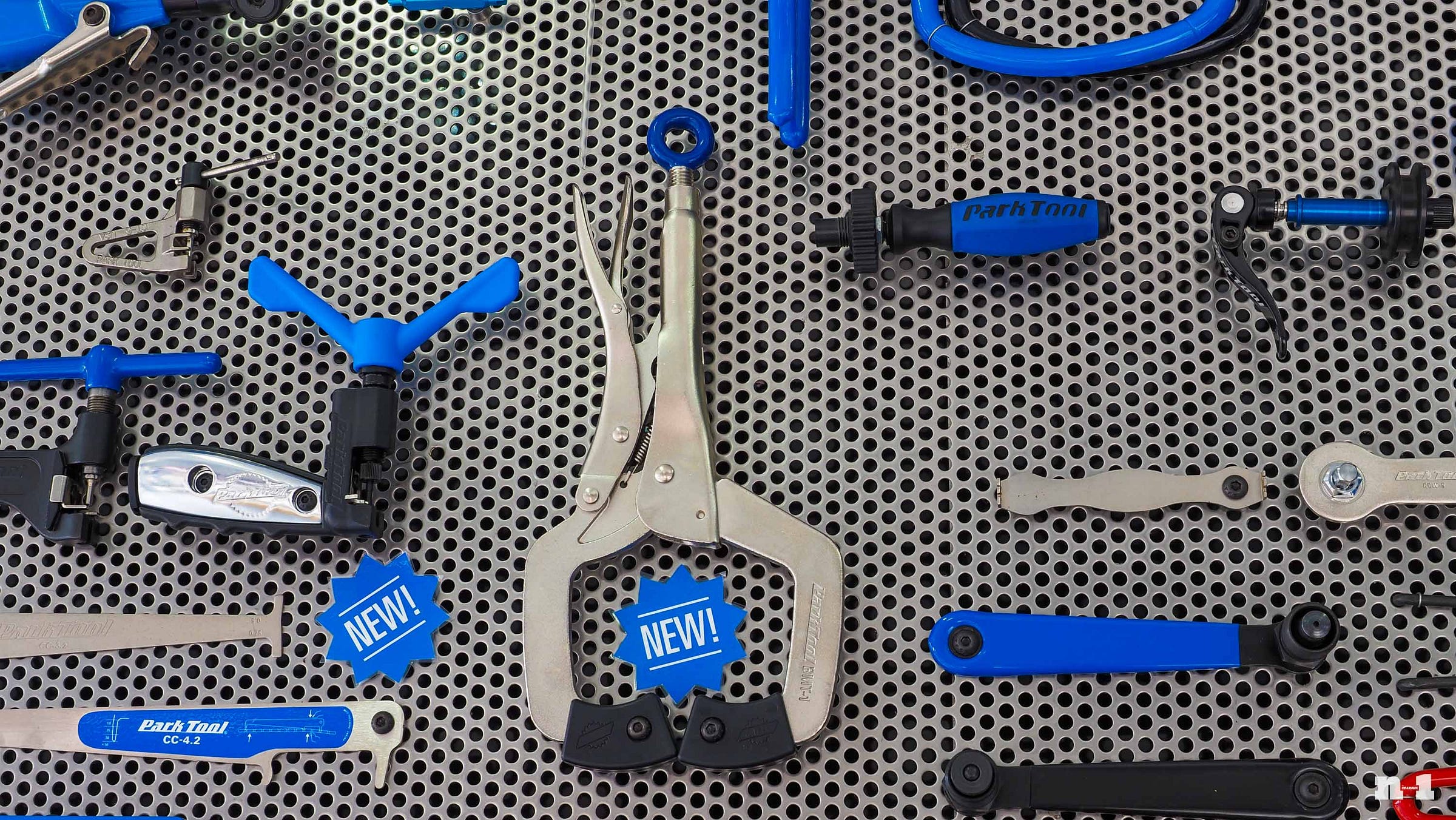Park Tool BMT-1 Tire Bead Breaker