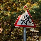 Η δαιμονοποίηση των ανδρών (και όλων των υπολοίπων επίσης)