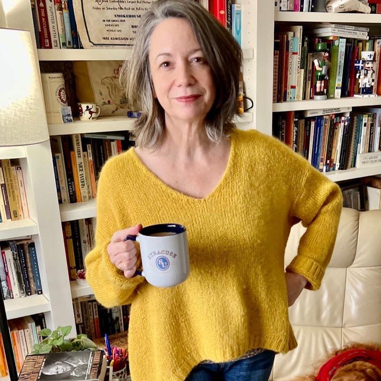 Dressing for Dystopia