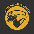 UCC Economics Society's avatar