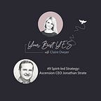 Your Best Yes with Claire Dwyer