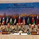 Iranian Foreign Minister Warns of Insecurity from CENTCOM Bahrain Regional Security Dialog