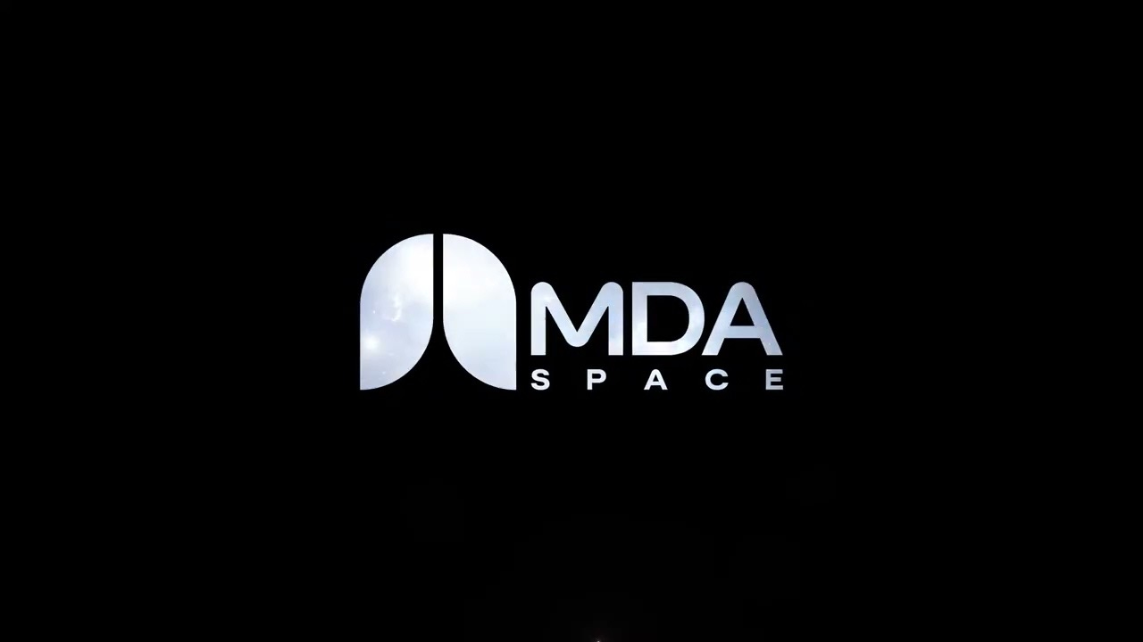 MDA Space: Same Trusted Mission Partner. New Space. MDA Space: Same Trusted Mission Partner. New Space.