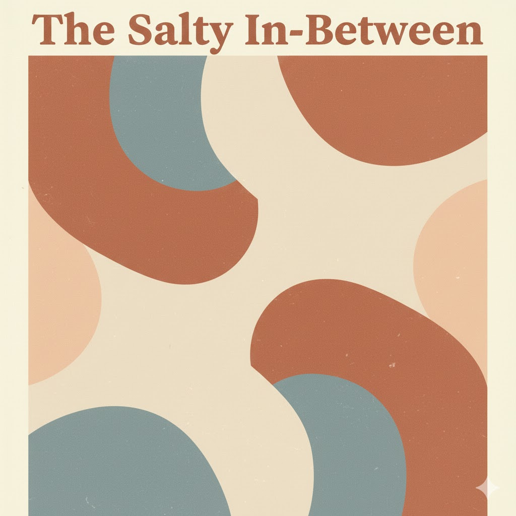 The Salty In-Between