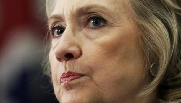 Hillary Clinton