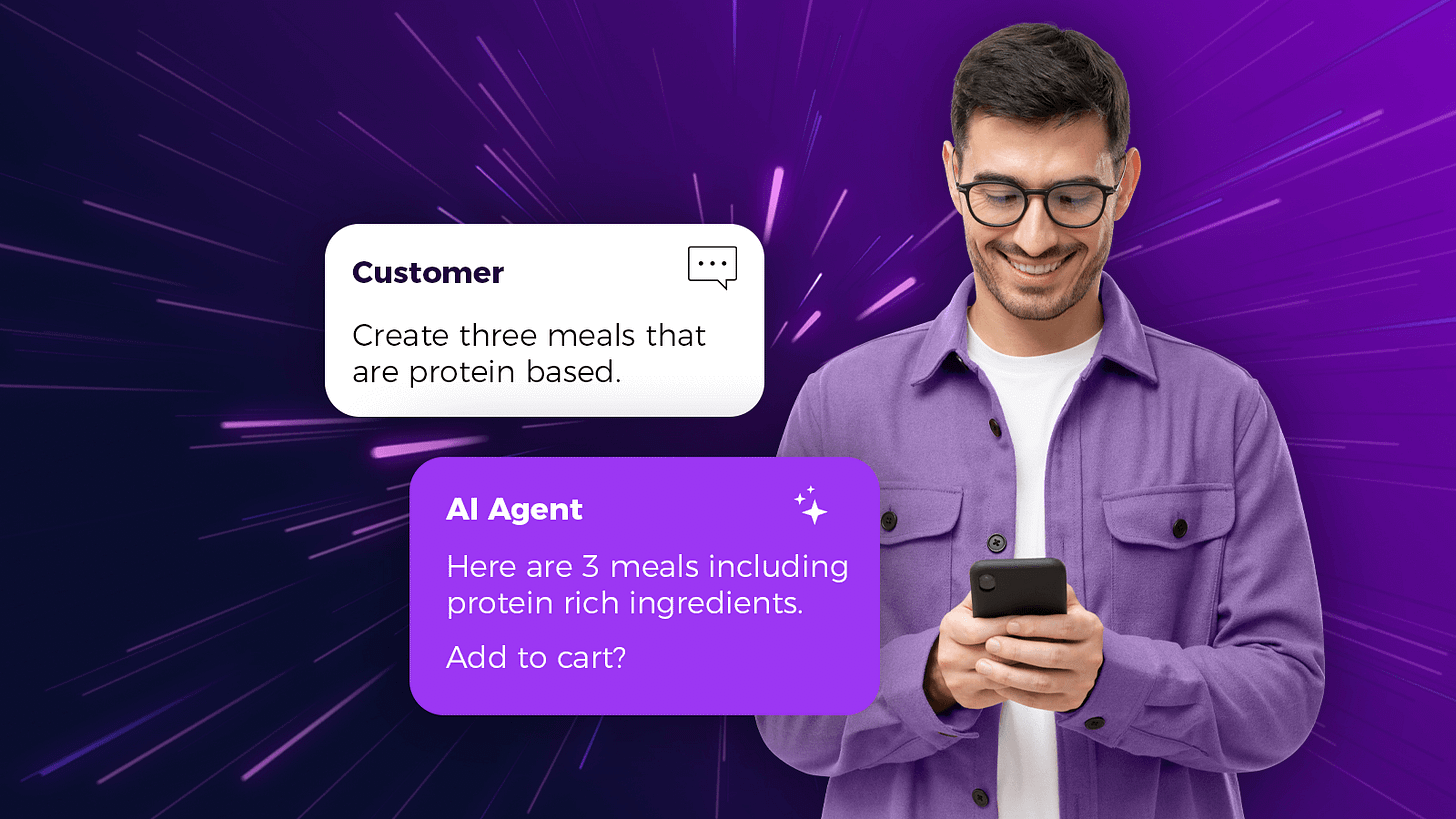 Most Loyalty Programs Aren't Ready for AI Agents. Is Yours One of Them? Most Loyalty Programs Aren't Ready for AI Agents. Is Yours One of Them?