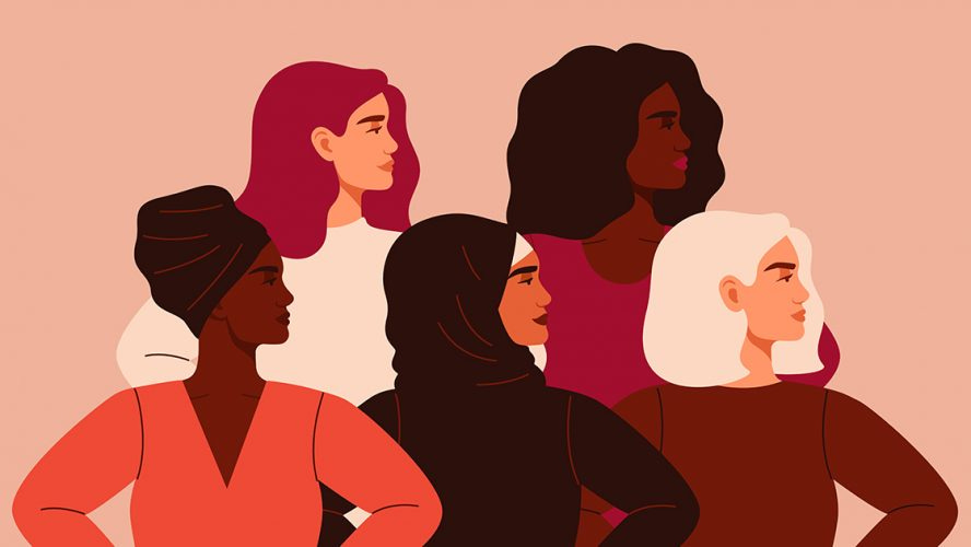 Women's Leadership