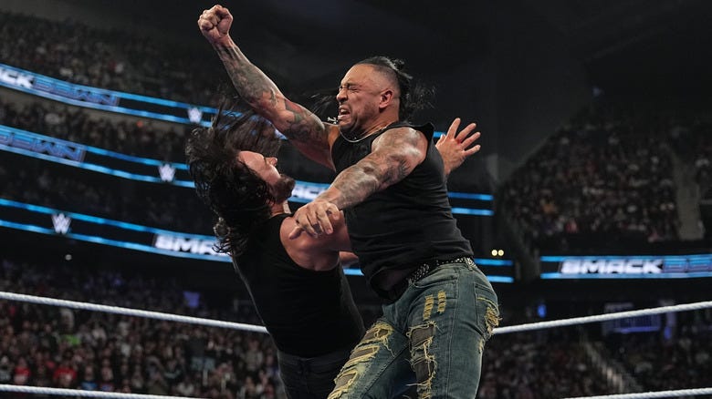 WWE SmackDown 4/11/2025: 3 Things We Hated And 3 Things We Loved