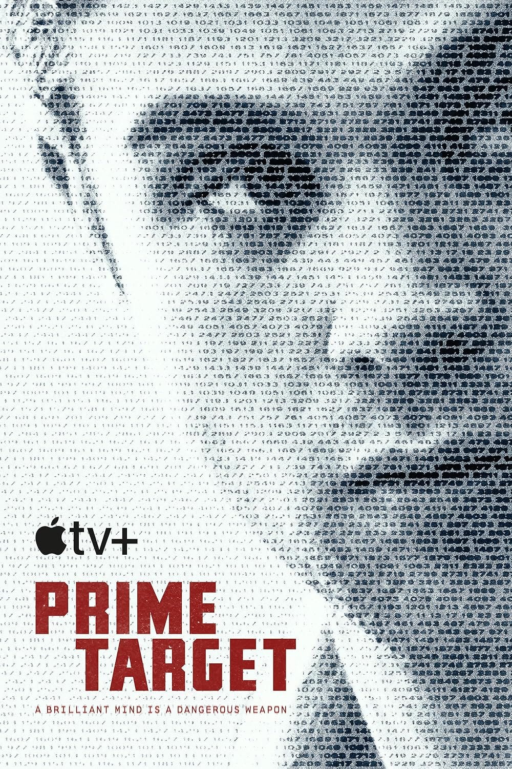 Prime Target (TV Series 2025– ) - IMDb