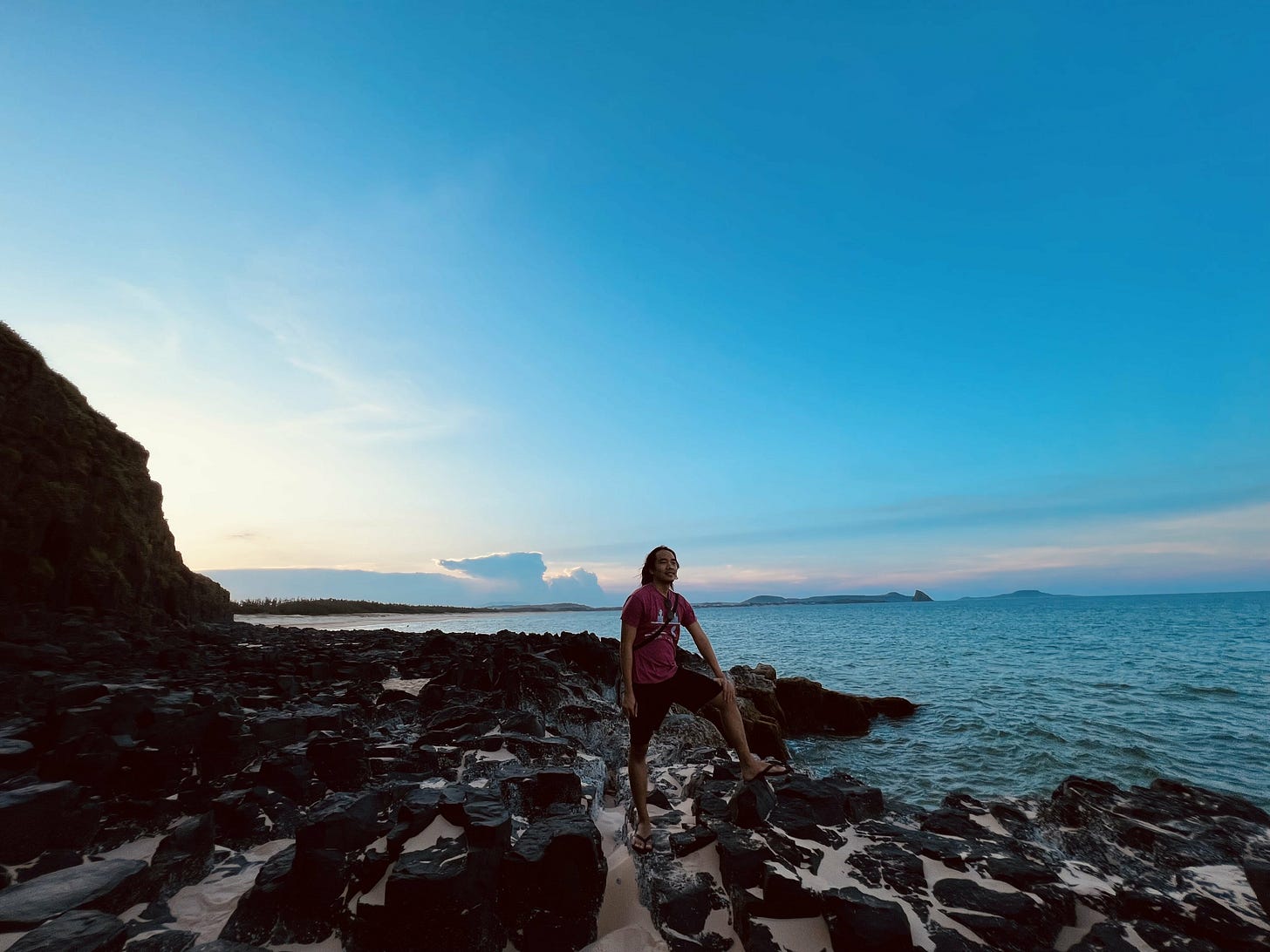 Phu Yen Province, Vietnam
