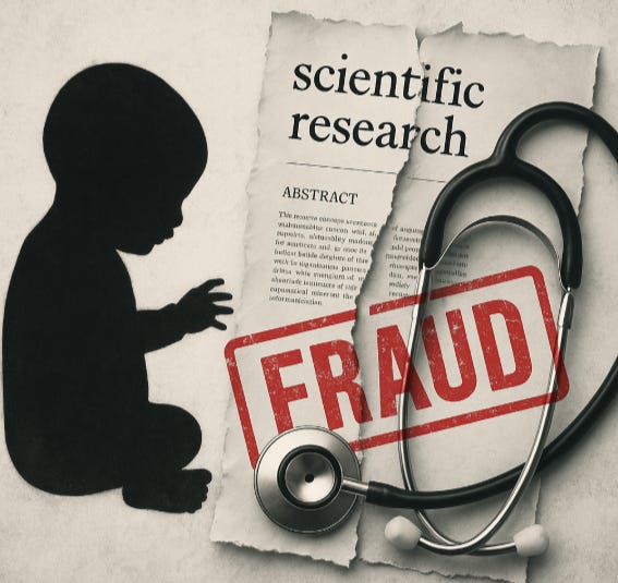 Covid Scientific Misconduct Rages On At The World's Top Medical Journals