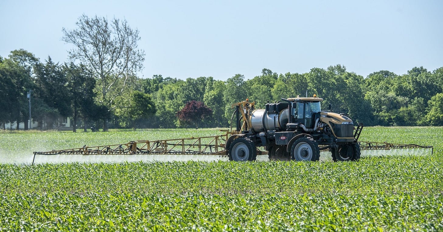 Bayer will stop selling Roundup for residential use in 2023, an effort to  prevent future cancer lawsuits
