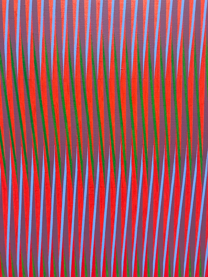 Lesley Dumbrell, Art Gallery of New South Wales