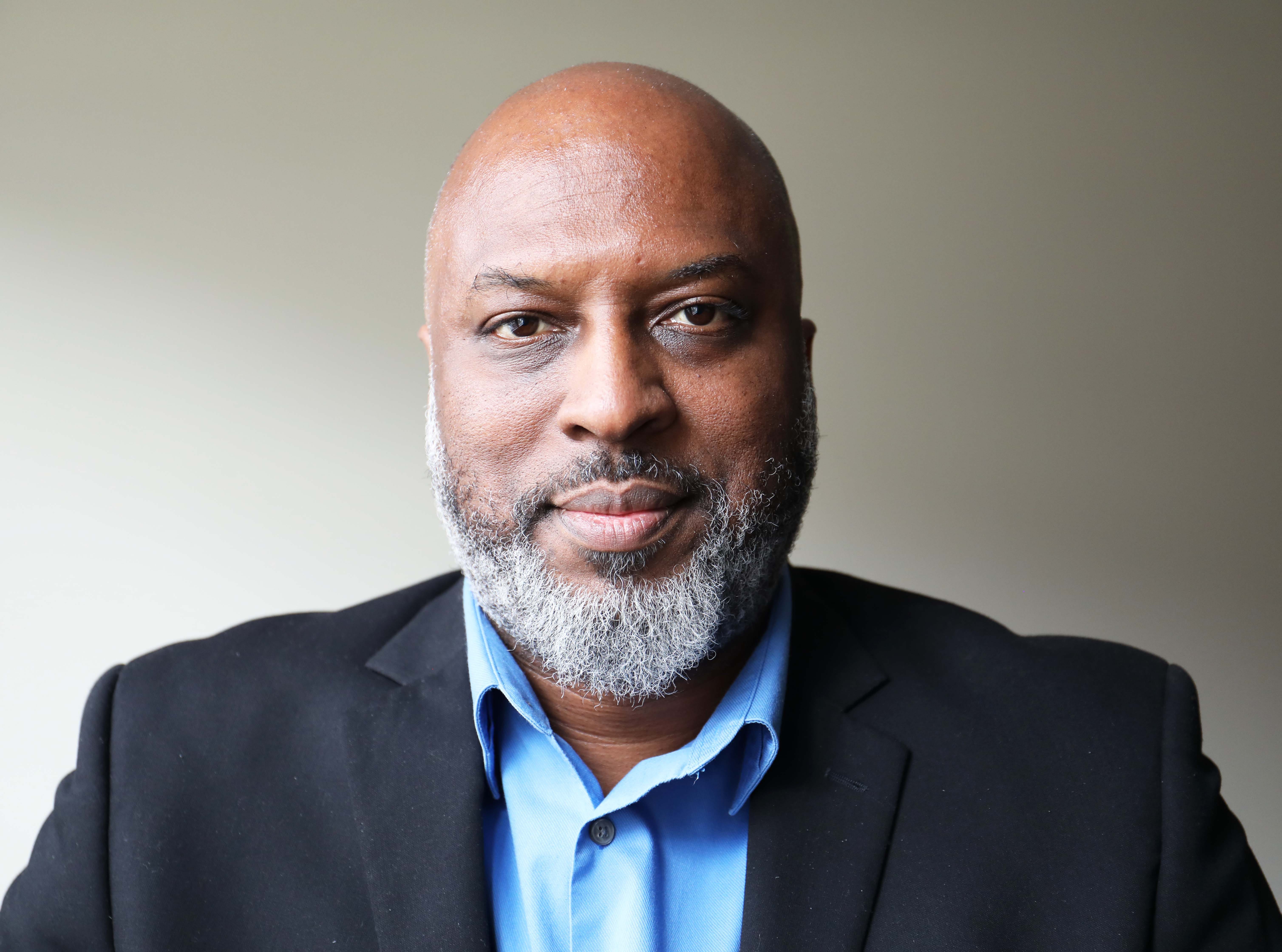 Dumisani Washington  Substack