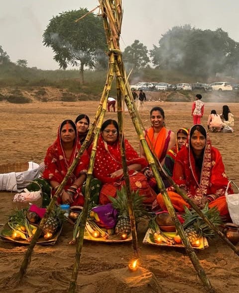 Photo by Jyoti on November 15, 2024. फ़ोटो के बारे में कोई जानकारी नहीं दी गई है..