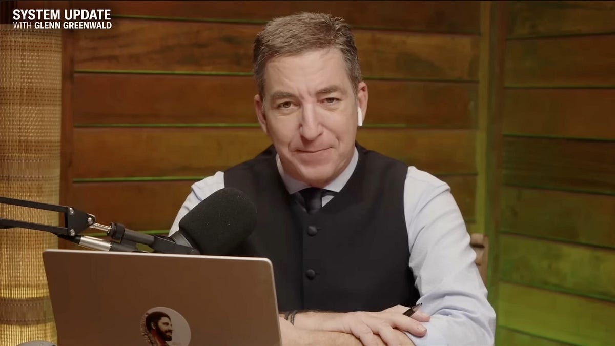 Live Q&A Tonight on Iran, Trump, Israel-Lebanon Ceasefire, FISA Vote and More