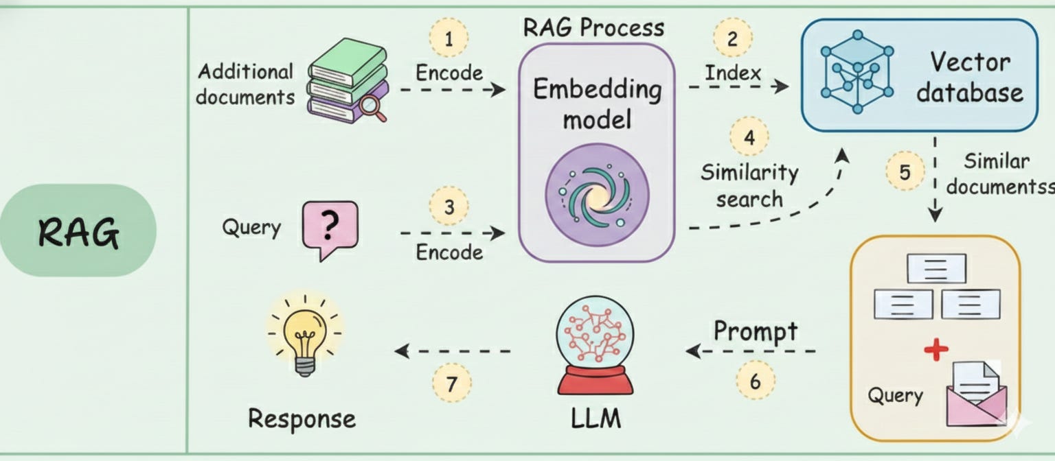 Everything you need to know about production ready RAG systems : Part 3