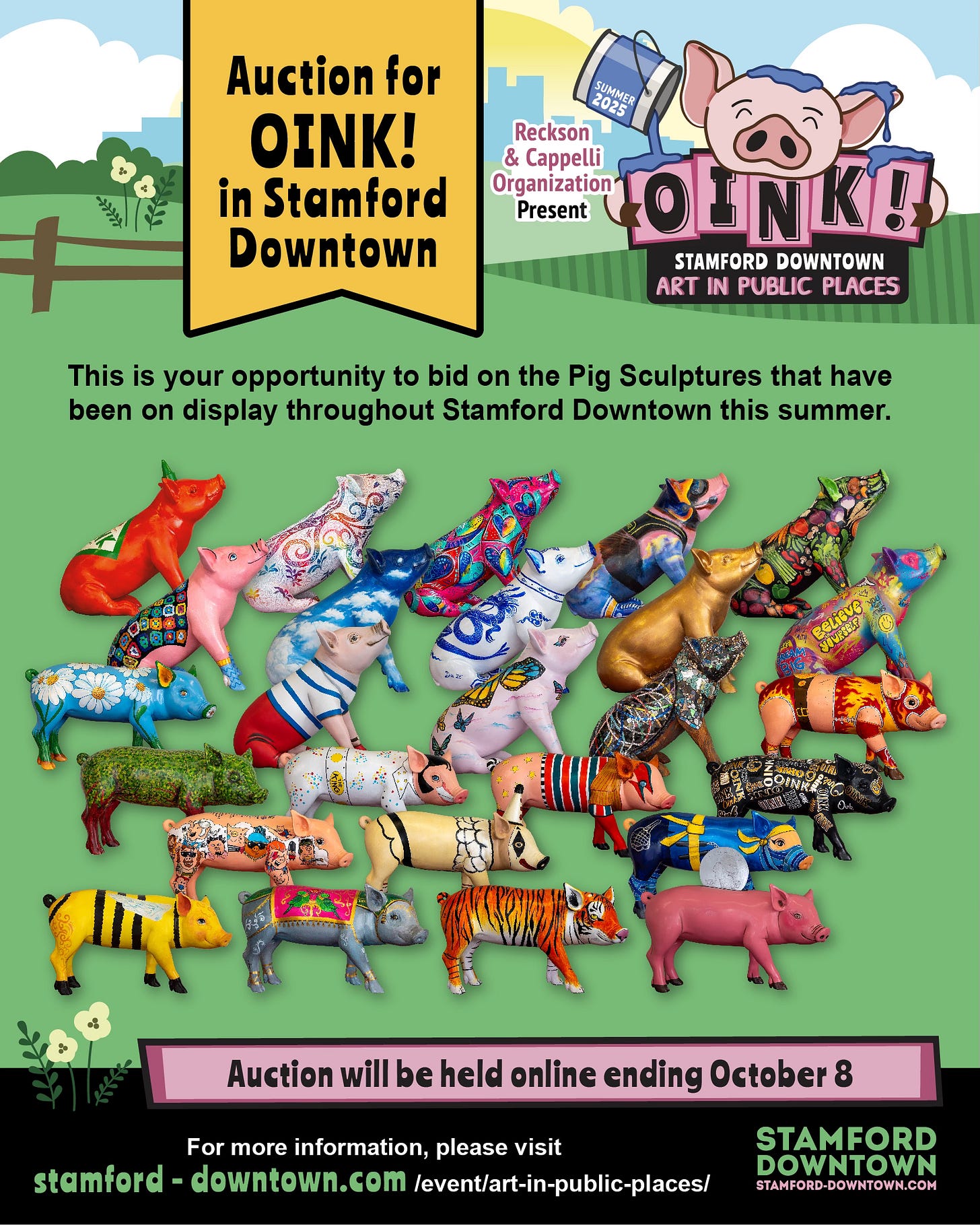 Current in Community: Local Updates - Sunday, September 7, 2025