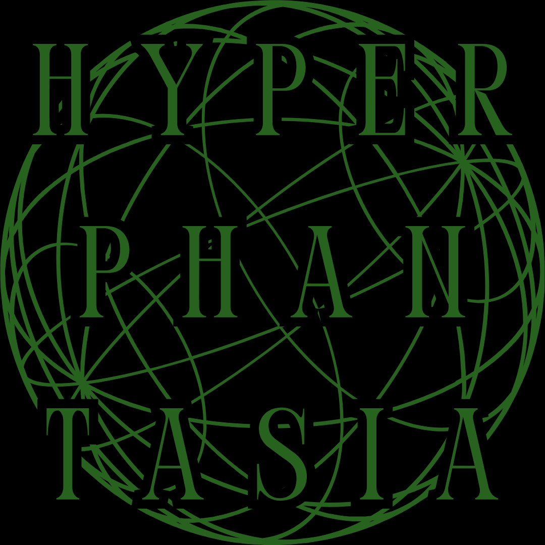 HYPERPHANTASIA