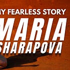 Maria Sharapova - Tennis Icon | Entrepreneur | Investor | New Media Creator