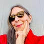 Geraldine A. V. Hughes's avatar