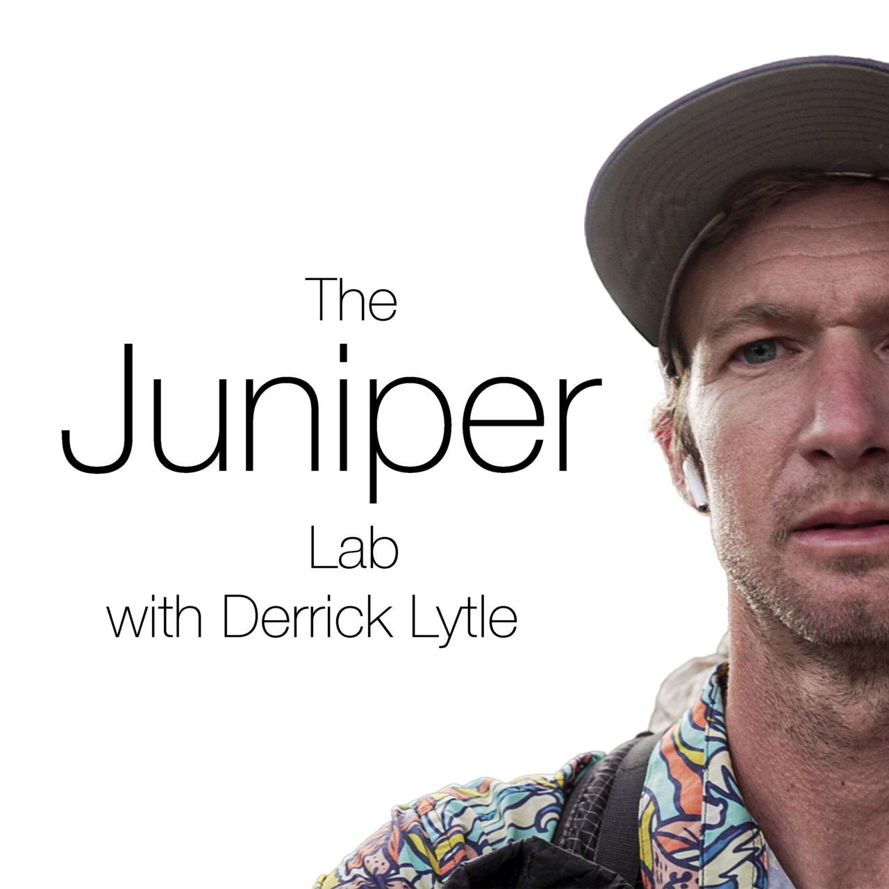 Artwork for The Juniper Lab