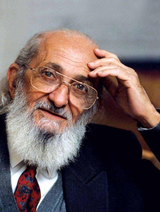Paulo Freire: trajetória, importância e principais obras - Manual do Enem