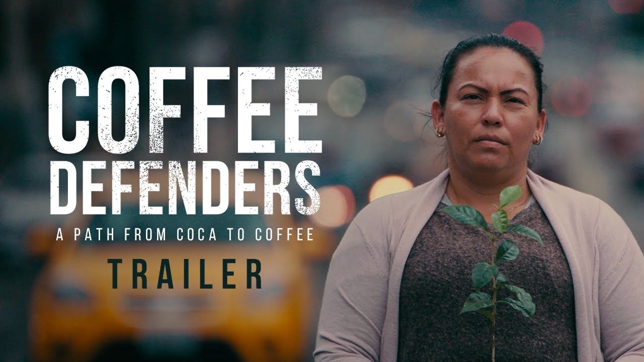 YouTube video by Lavazza YouTube video by Lavazza