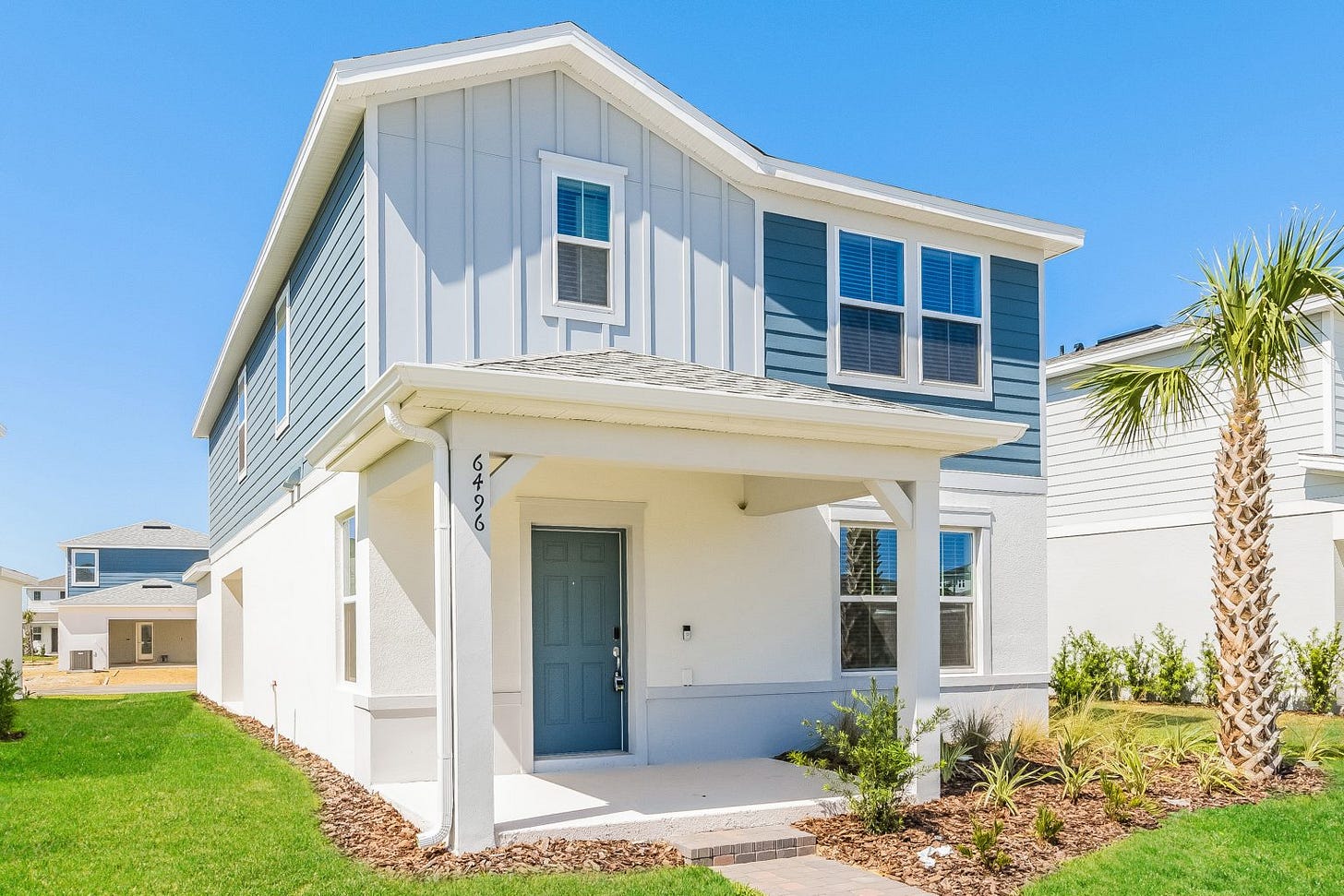 Silverleaf Oaks Rental Homes | Winter Garden, FL | Invitation Homes