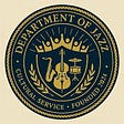 Department of Jazz's avatar