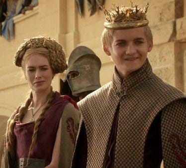 Why did Cersei spoil Joffrey so bad? - Quora