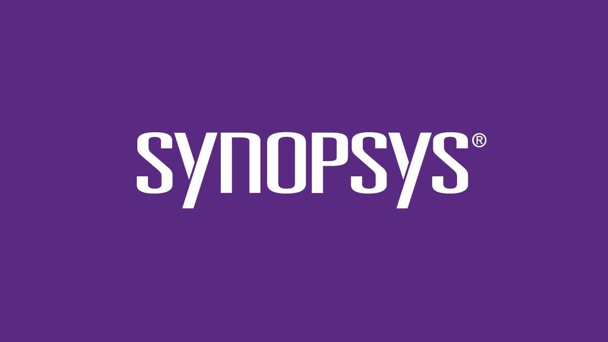 Synopsys | EDA Tools, Semiconductor IP & Systems Verification Synopsys | EDA Tools, Semiconductor IP & Systems Verification
