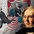 Palmerston's Zoo Episode 06 - America's 'Young America' Movement: Slaveholders, B'nai B'rith, and the British Strategy