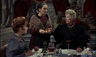 Brides of Dracula