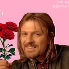 The Lord of the Rings Valentines — Vol. I