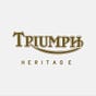 Triumph Heritage Threads's avatar