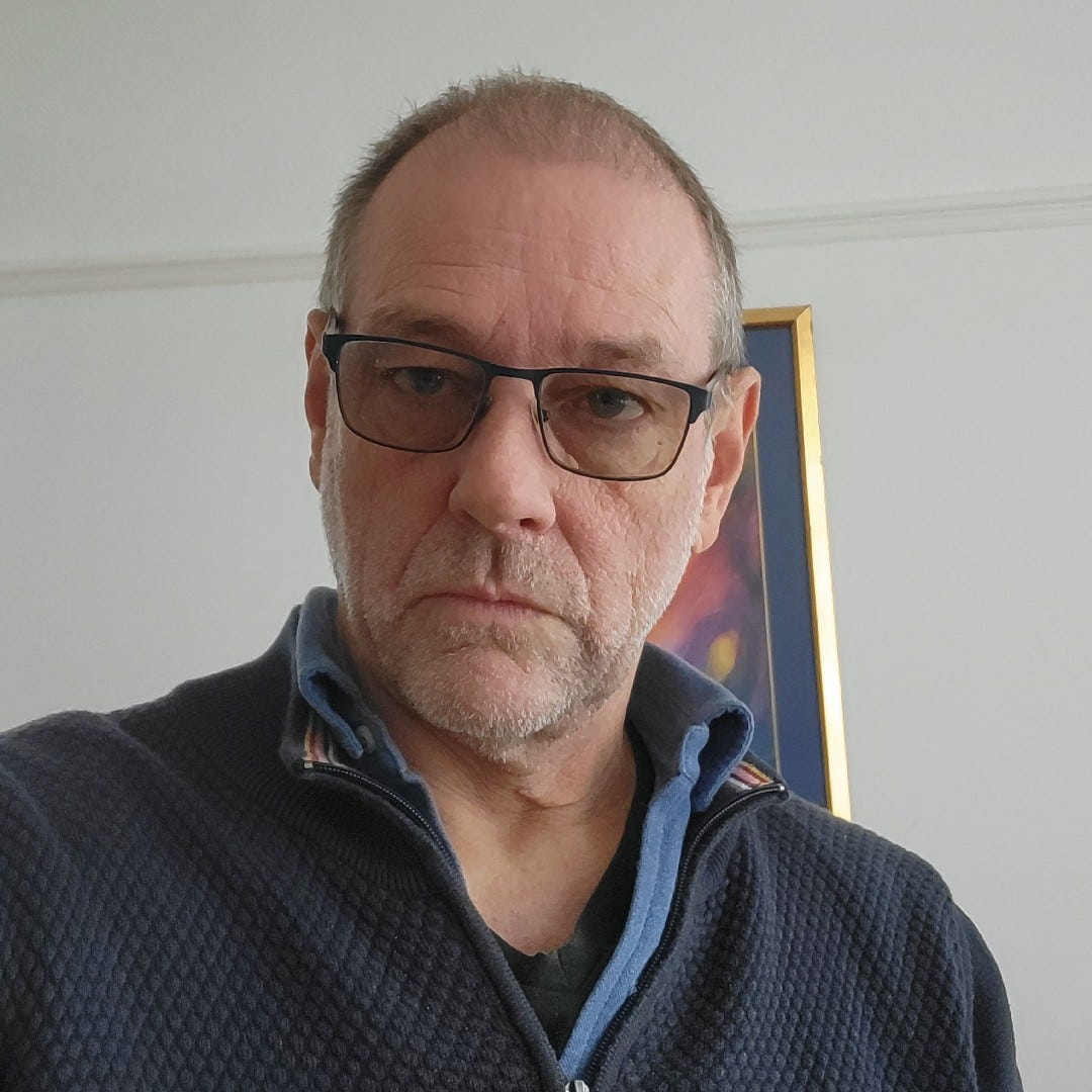 Jonathan’s Substack