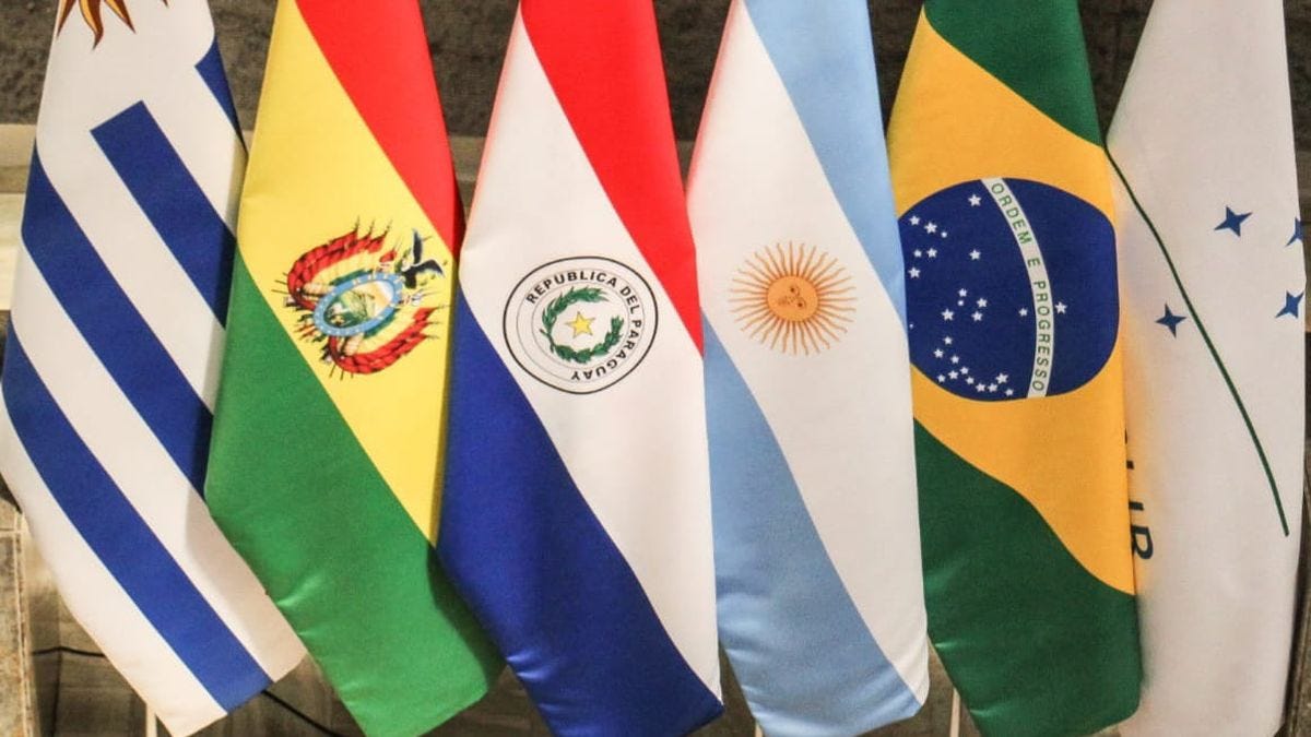 El Mercosur relanza las negociaciones con la EFTA, ¿qué impacto puede ...