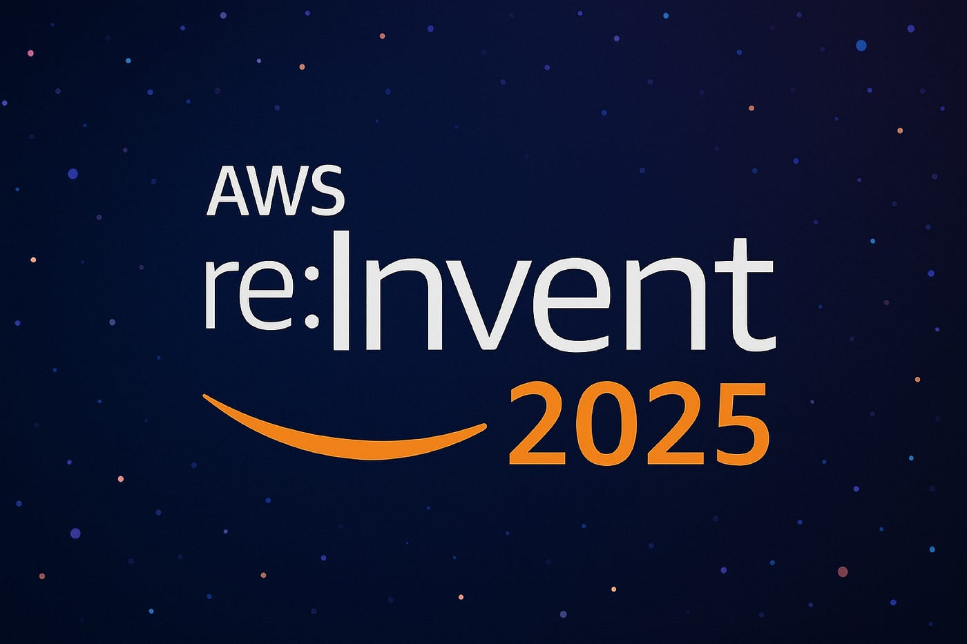 AWS re:Invent 2025 Reveals a New Foundation for the AI Economy | by  Nathaniel Niyazov | Dec, 2025 | Medium