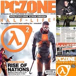 PC ZONE LIVES
