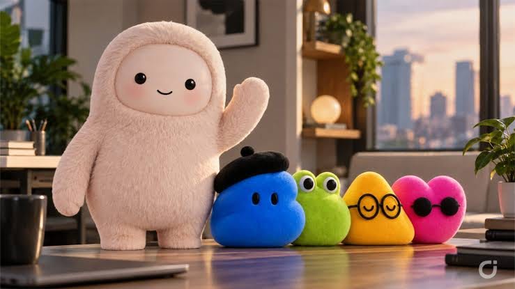 Muse di Meta supera 5 milioni di download ed OpenAI risponde con Dots:  perché gli agenti AI personali stanno funzionando | iSpazio