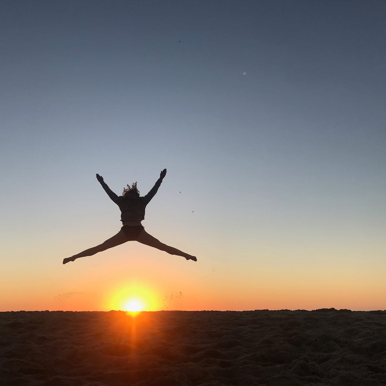 Unadulterated Adulthood